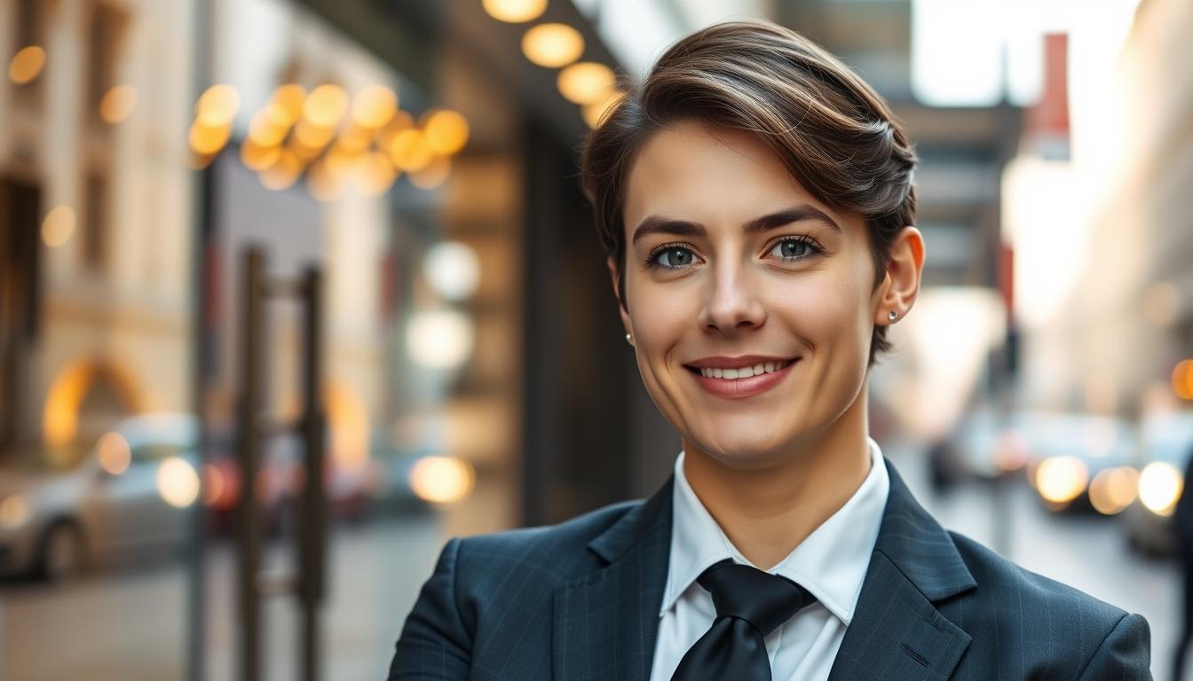 Property transactions support specialist