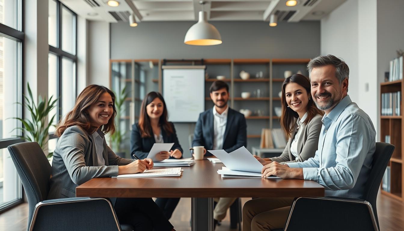 Support for property transactions and closing readiness